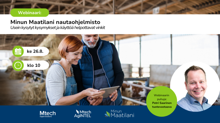 Nautawebinaari